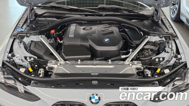 BMW 4-Series 2026 — photo 6