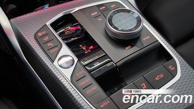 BMW 4-Series 2026 — photo 9