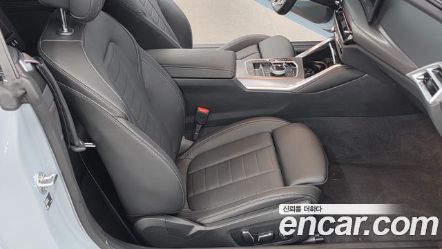 BMW 4-Series 2026 — photo 11