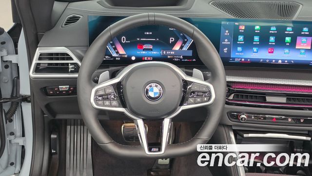 BMW 4-Series 2026 — photo 12
