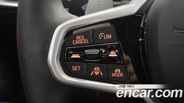 BMW 4-Series 2026 — photo 13