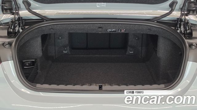 BMW 4-Series 2026 — photo 18