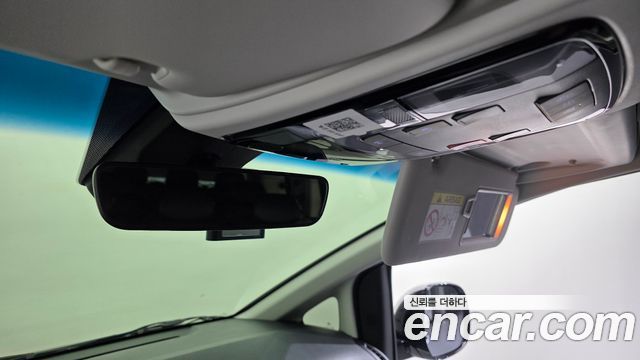 Hyundai Staria 2023 — photo 15