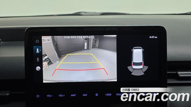 Hyundai Staria 2023 — photo 17