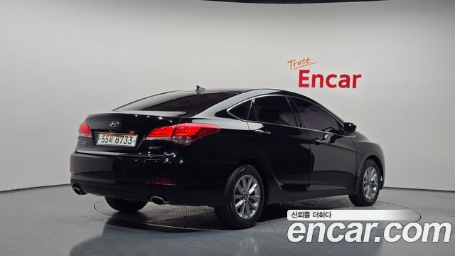 Hyundai i40 2016 — photo 2