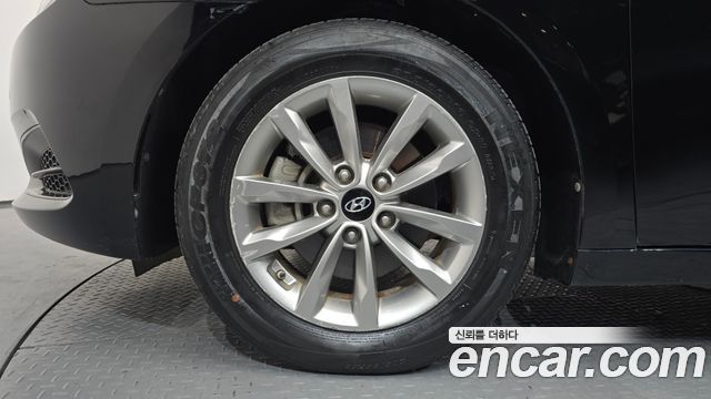 Hyundai i40 2016 — photo 5