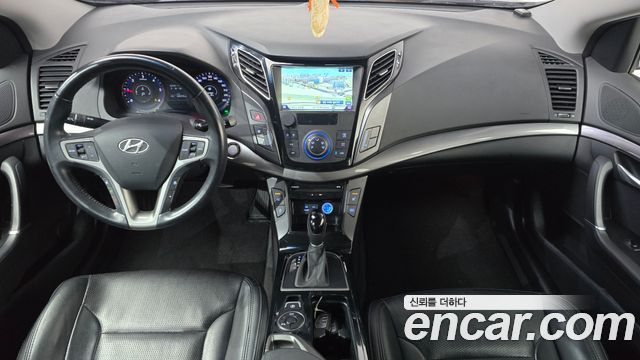 Hyundai i40 2016 — photo 10