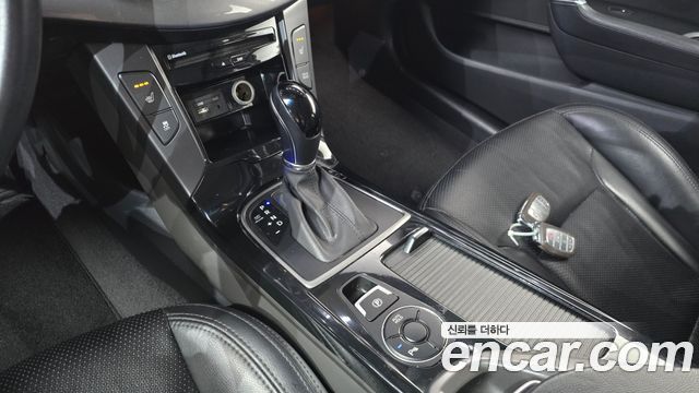 Hyundai i40 2016 — photo 12