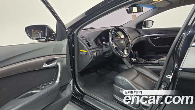Hyundai i40 2016 — photo 13