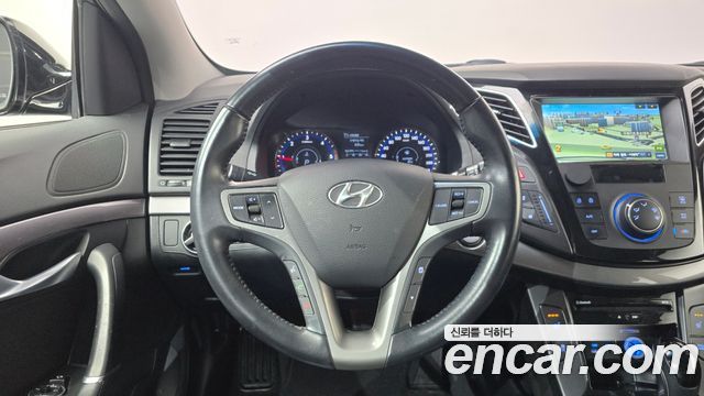 Hyundai i40 2016 — photo 18