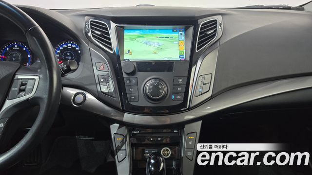 Hyundai i40 2016 — photo 19