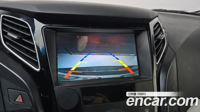 Hyundai i40 2016 — photo 20