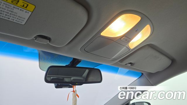 Hyundai i40 2016 — photo 21