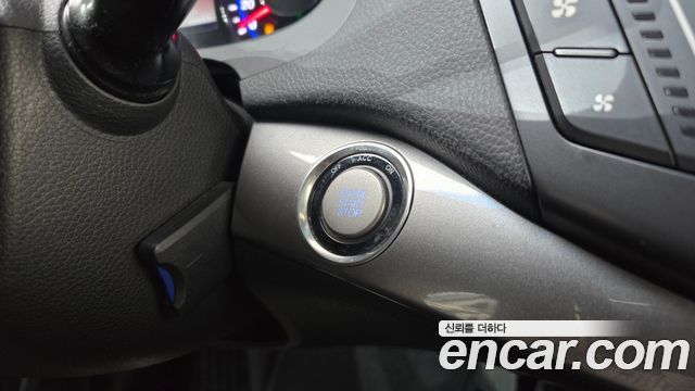 Hyundai i40 2016 — photo 24