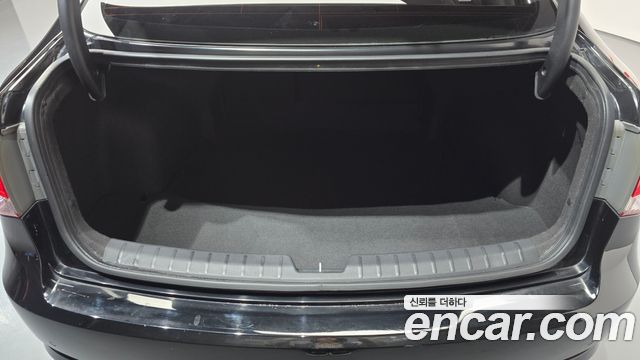 Hyundai i40 2016 — photo 26