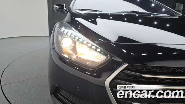 Hyundai i40 2016 — photo 8