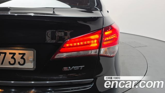 Hyundai i40 2016 — photo 9