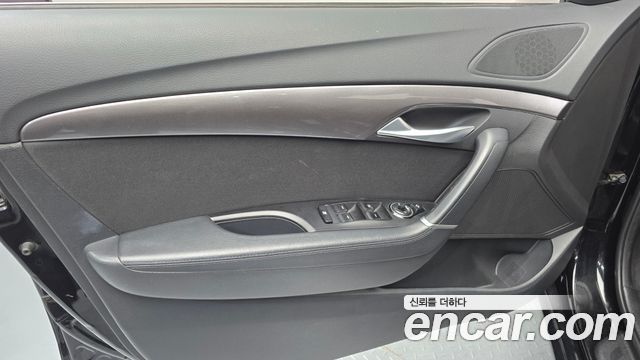 Hyundai i40 2016 — photo 14