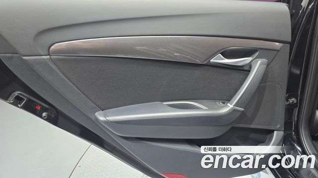 Hyundai i40 2016 — photo 15