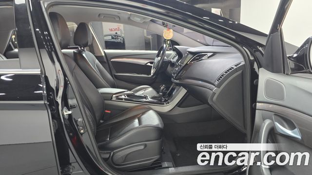 Hyundai i40 2016 — photo 16