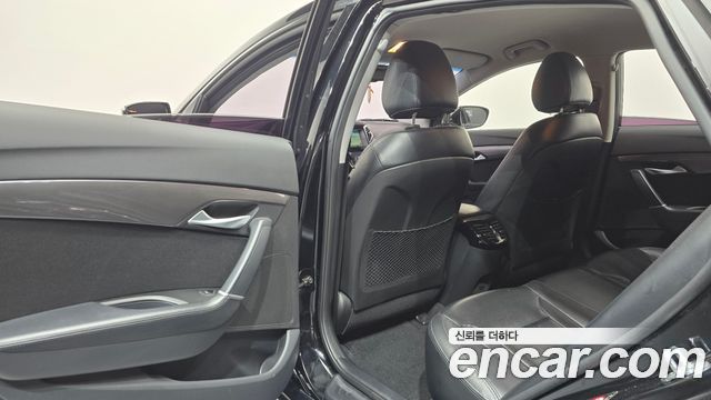 Hyundai i40 2016 — photo 29