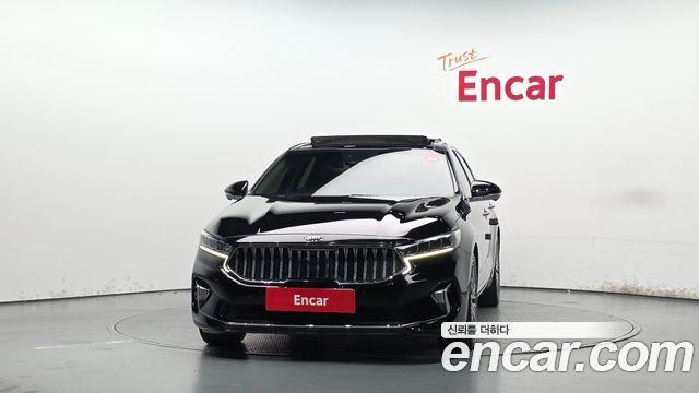 Kia K7 2020 — photo 3