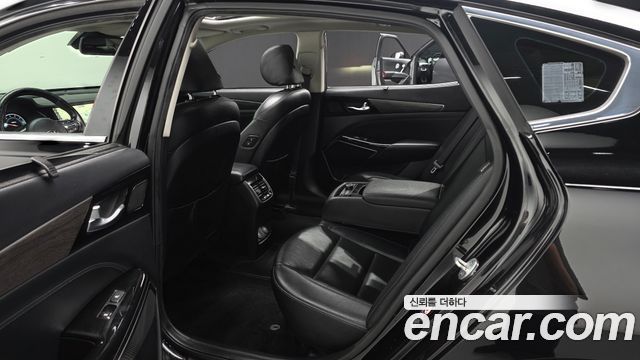 Kia K7 2020 — photo 11