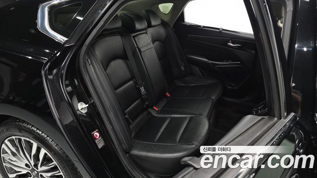 Kia K7 2020 — photo 12
