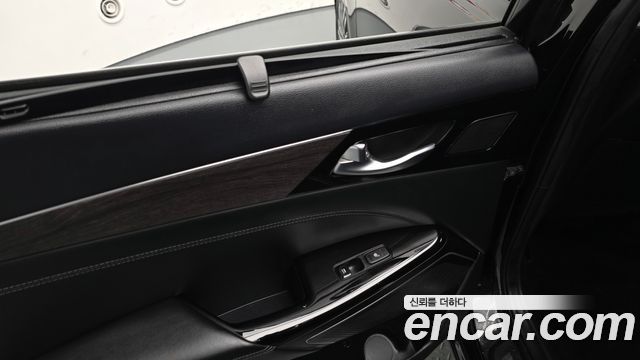 Kia K7 2020 — photo 19