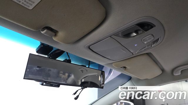 Hyundai Sonata 2013 — photo 24