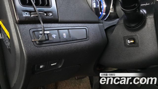 Hyundai Sonata 2013 — photo 29