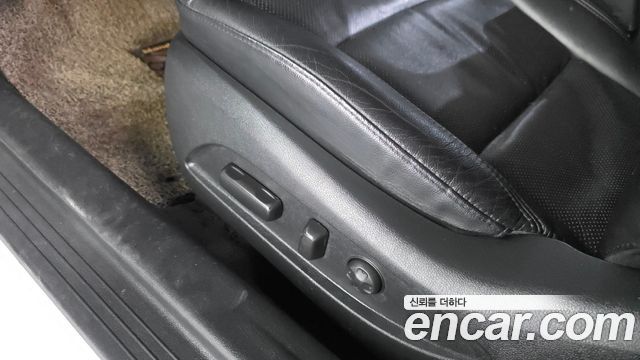 Hyundai Sonata 2013 — photo 30