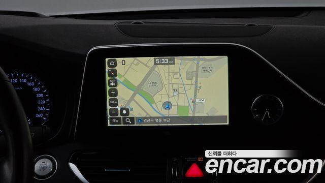 Hyundai Grandeur 2017 — photo 18