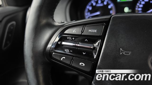 Hyundai Grandeur 2017 — photo 23