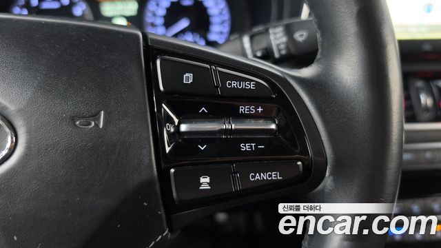 Hyundai Grandeur 2017 — photo 24