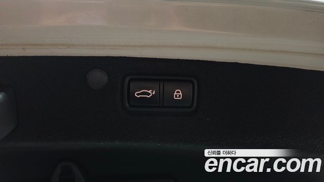 Hyundai Grandeur 2017 — photo 26