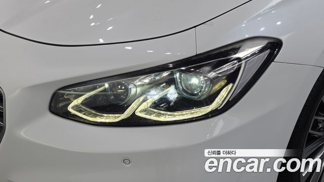 Hyundai Grandeur 2017 — photo 8