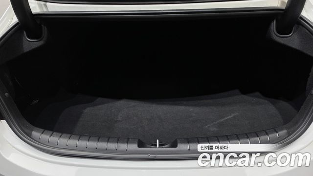 Hyundai Grandeur 2017 — photo 27