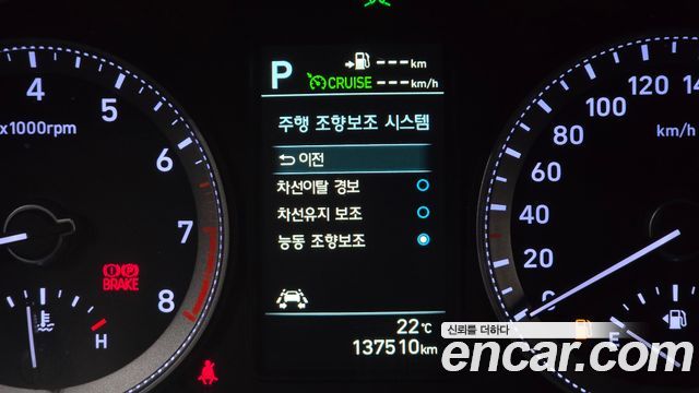 Hyundai Grandeur 2017 — photo 28