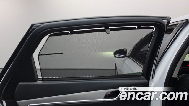 Hyundai Grandeur 2017 — photo 30