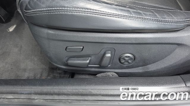 Hyundai Grandeur 2017 — photo 31