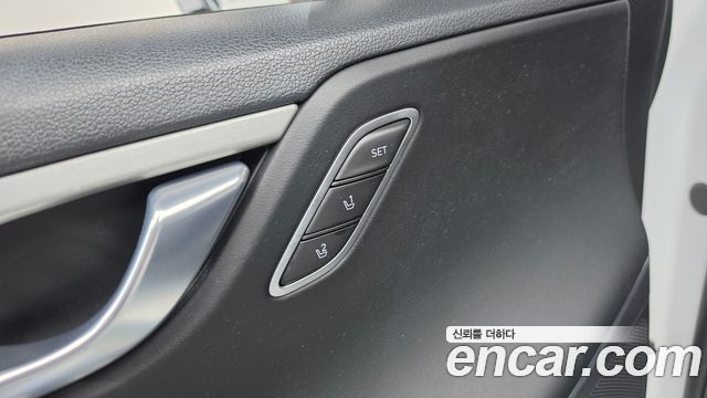 Hyundai Grandeur 2017 — photo 34