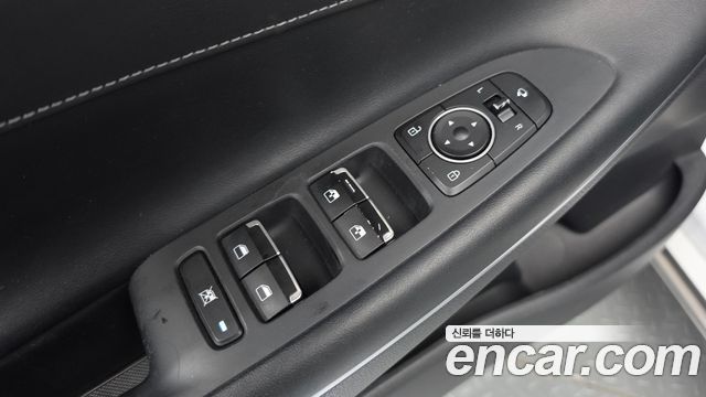 Hyundai Grandeur 2017 — photo 35