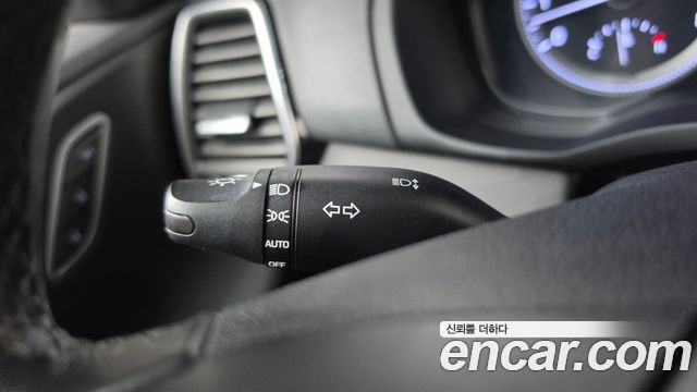 Hyundai Grandeur 2017 — photo 36