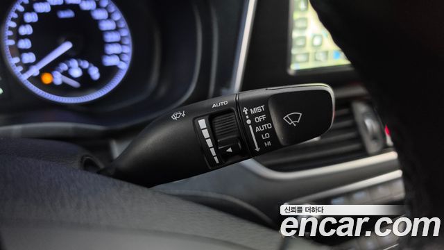 Hyundai Grandeur 2017 — photo 37