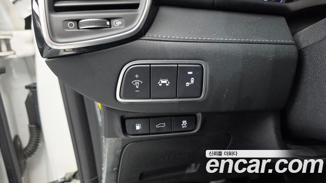 Hyundai Grandeur 2017 — photo 38