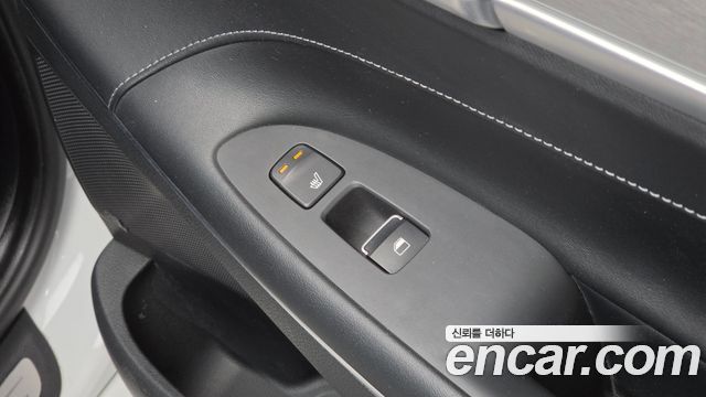 Hyundai Grandeur 2017 — photo 39