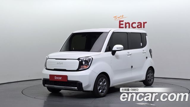 Kia RAY 2023 — photo 1