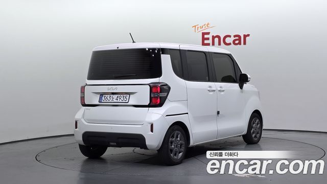 Kia RAY 2023 — photo 2