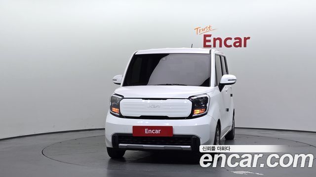 Kia RAY 2023 — photo 3